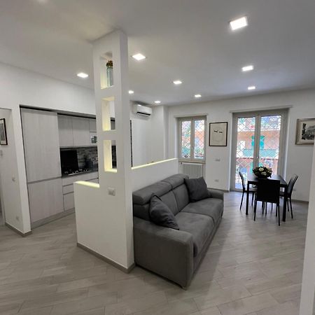 Appartamento Gordiani โรม ภายนอก รูปภาพ