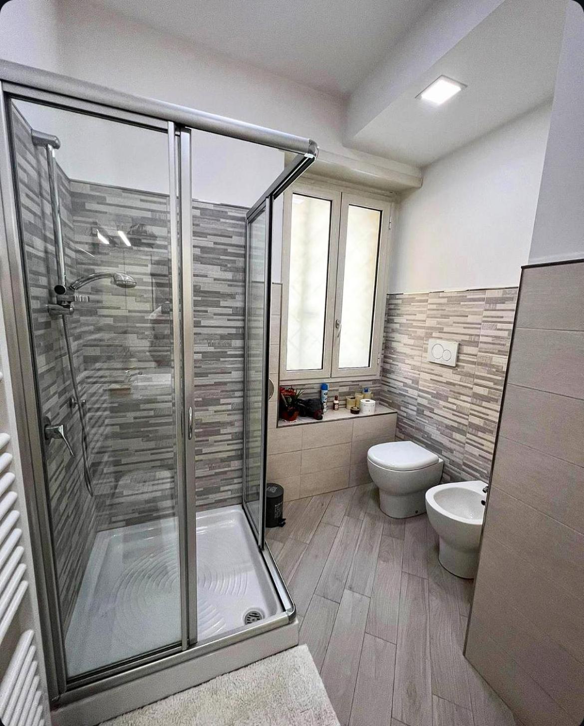 Appartamento Gordiani โรม ภายนอก รูปภาพ