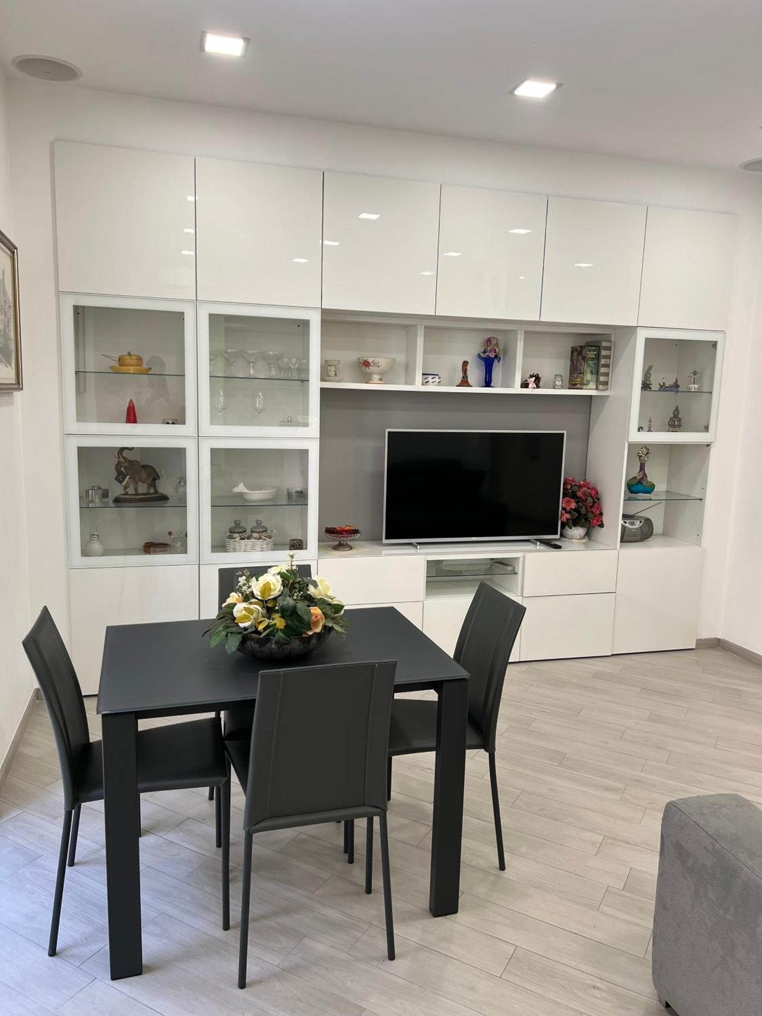 Appartamento Gordiani โรม ภายนอก รูปภาพ